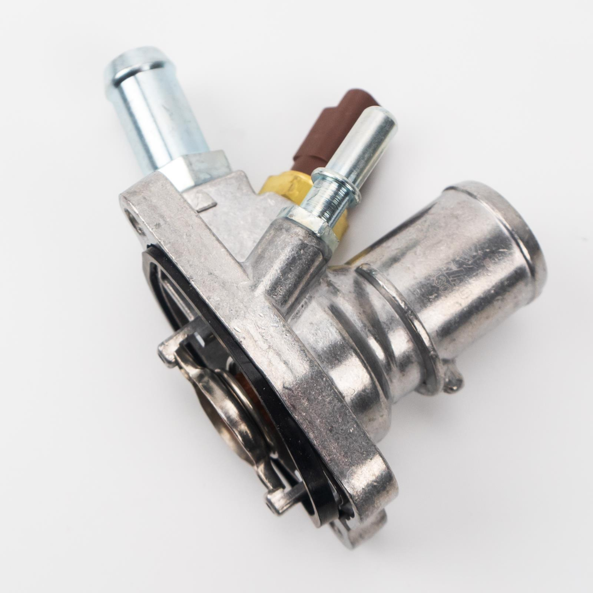 e0593fb539c38fb4646456573bf457f8.png Valvula Termostatica C/ SENSOR UNO EVO PUNTO FIORINO PALIO - Imagem 3