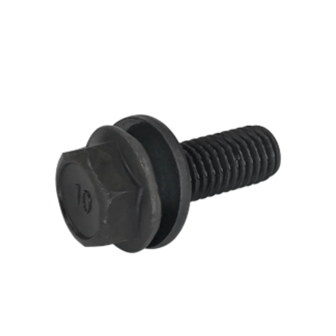 e2af3fcde18fef60eecbb8b1ea108a24.png Parafuso Flange 8X22 Coroa Do Comando - Pop 110i 16-27 /Biz 110i-125 - Imagem 2