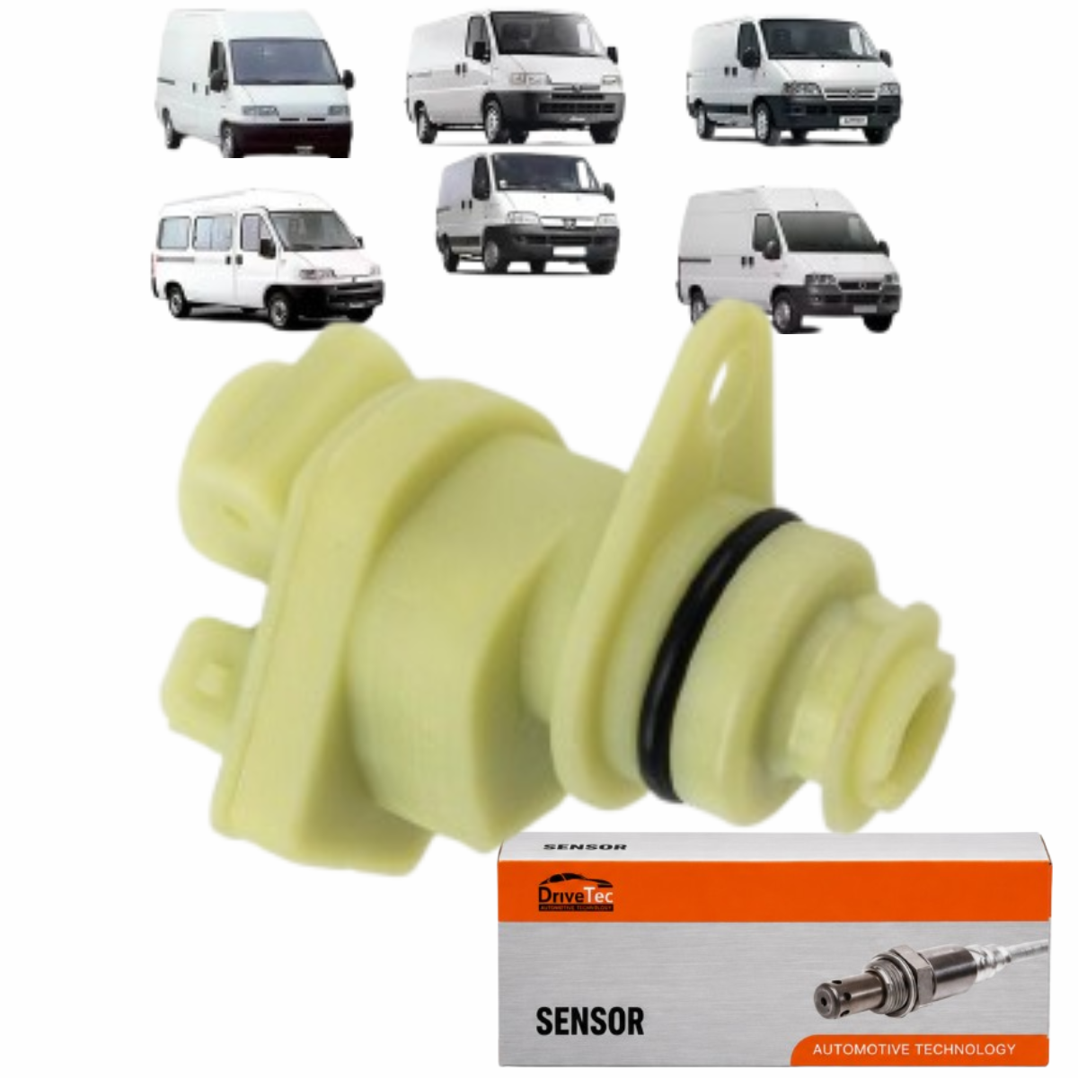 e636501f00c42a8170df0da8885234c8.png Sensor Velocidade DUCATO / BOXER / JUMPER/ 2.3 2.8 (3 PINOS) - Imagem 1