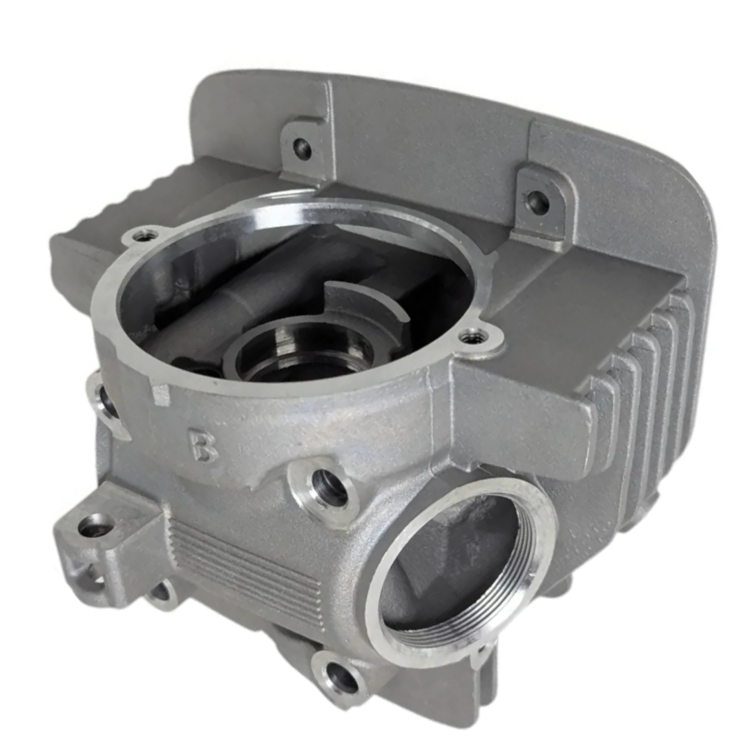f9d9206cca4017454b9c50ebdeab6ba3.png Cabecote do Motor Yamaha YBR 125 Factor 125 XTZ 125 - Imagem 2