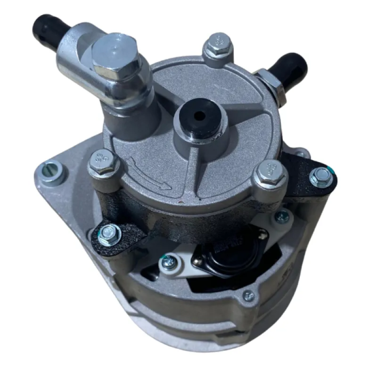 fbfcc4c9739008cbdba607a2c8642b5e.png Alternador C/ Bomba De Vacuo SPRINTER RANGER S10 BLAZER 12V - Imagem 7