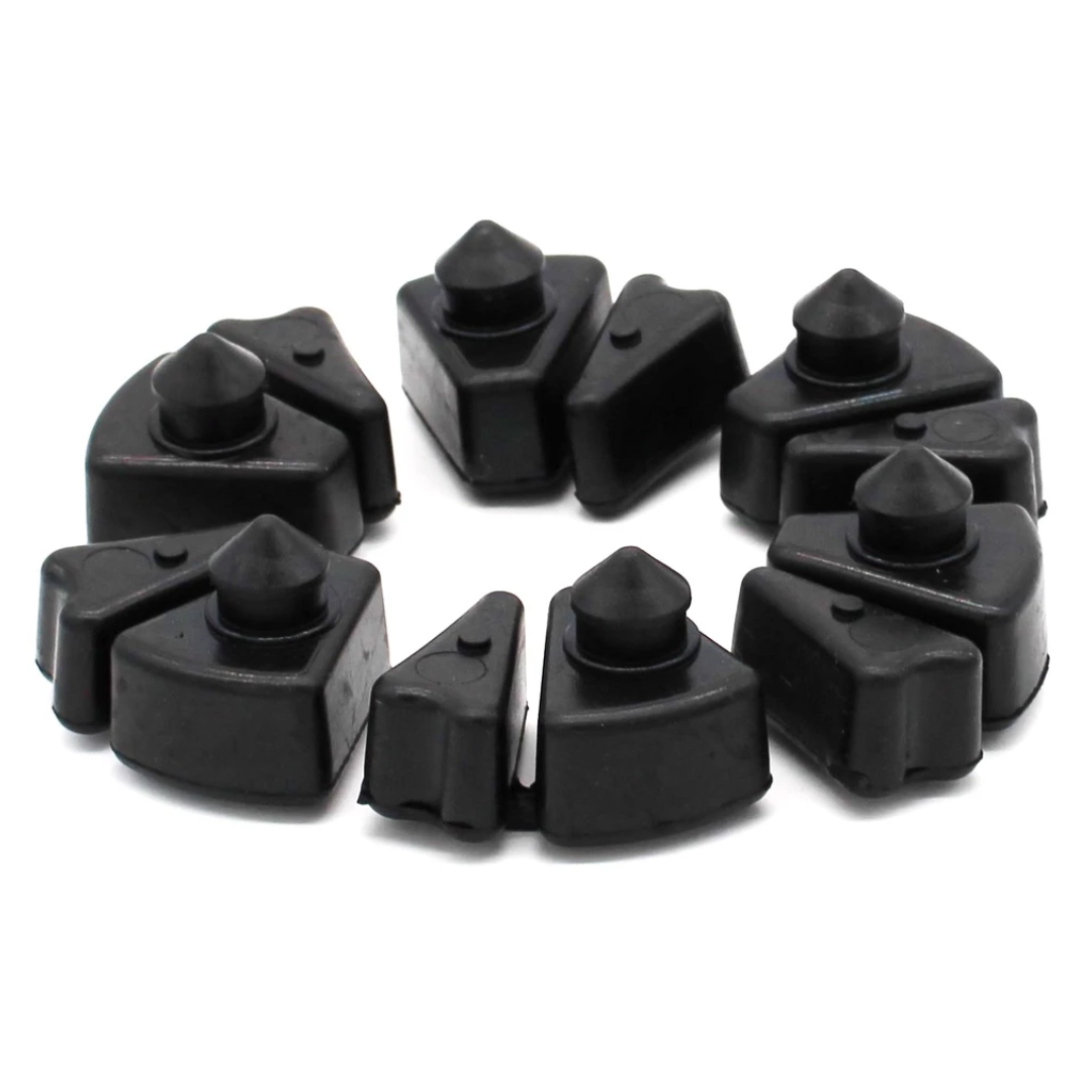 1e91dfbe577d3cbaa47b5b564036c211.png Kit Coxim Bucha Da Coroa Fazer 250 Lander 250 06 A 17 6 Peças - Imagem 2