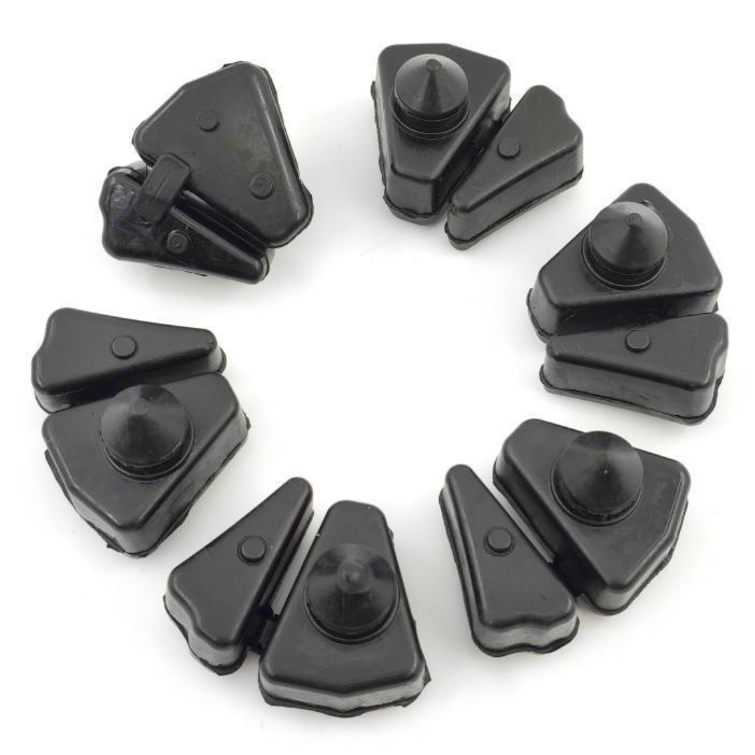 6f10d72507ad91b5861ec7af2b81dd52.png Kit Coxim Bucha Da Coroa Fazer 250 Lander 250 06 A 17 6 Peças - Imagem 1