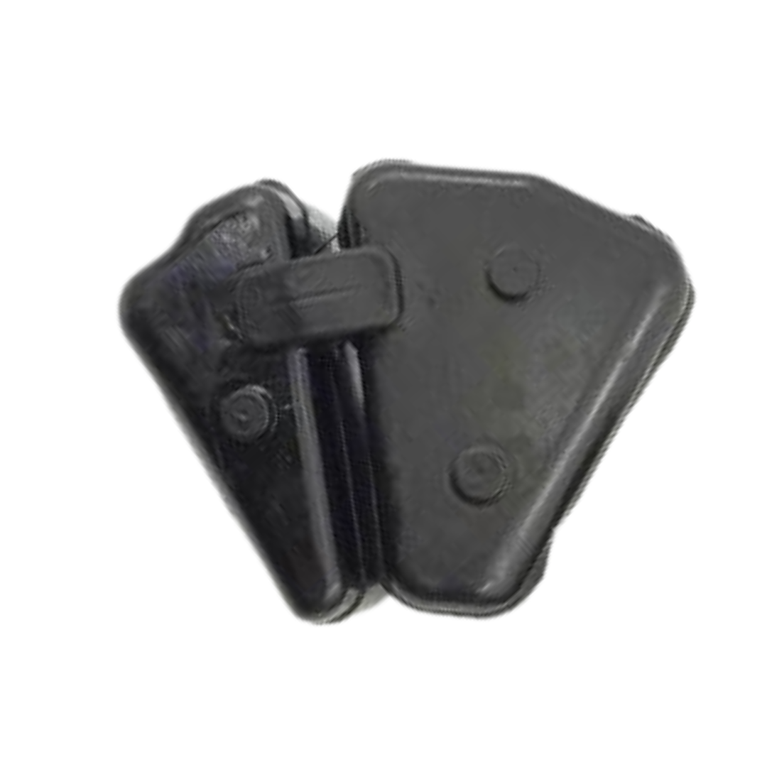 c4803e481a31587c3fdb1c107734abdb.png Kit Coxim Bucha Da Coroa Fazer 250 Lander 250 06 A 17 6 Peças - Imagem 3